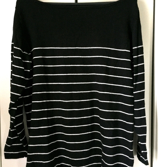 H&M Sweaters - H&M boat neck sweater
